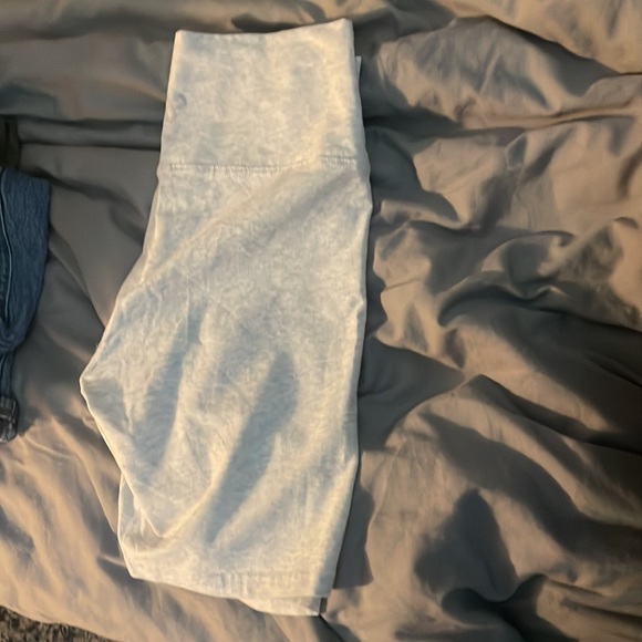 TNA biker shorts size M - Picture 4 of 4